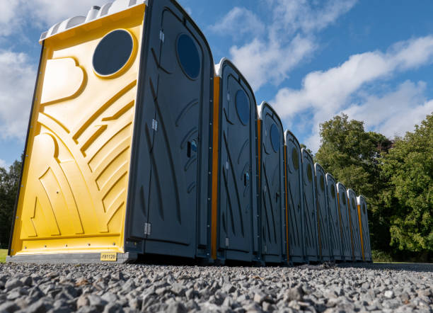 Best Portable Restroom Servicing (Cleaning and Restocking)  in Ancient Oaks, PA
