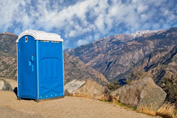 Portable Restroom Servicing (Cleaning and Restocking) in Ancient Oaks, PA