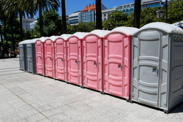 Best Long-Term Portable Toilet Rental  in Ancient Oaks, PA
