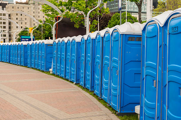 Best Eco-Friendly Portable Toilets  in Ancient Oaks, PA