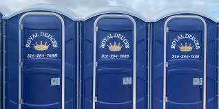 Best Event Portable Toilet Rental  in Ancient Oaks, PA